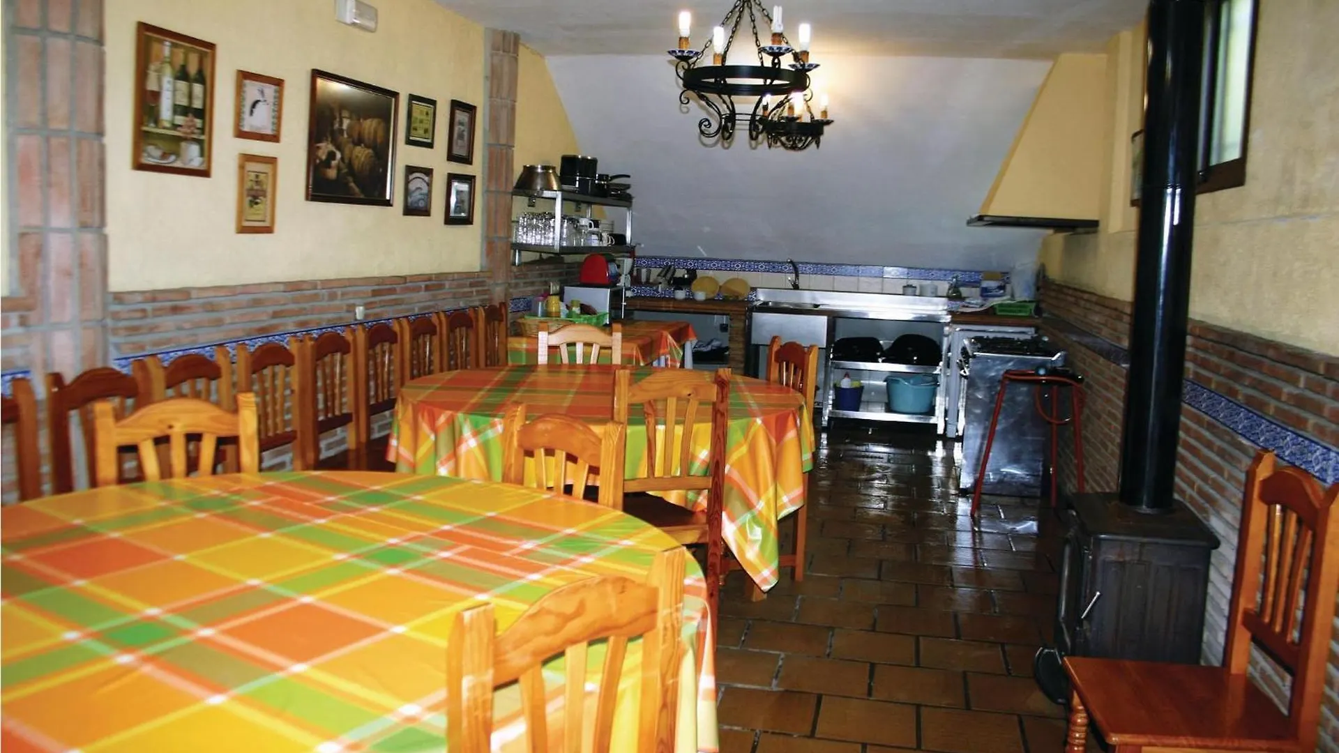 Cozy Home In Periana With Outdoor Swimming Pool Spain