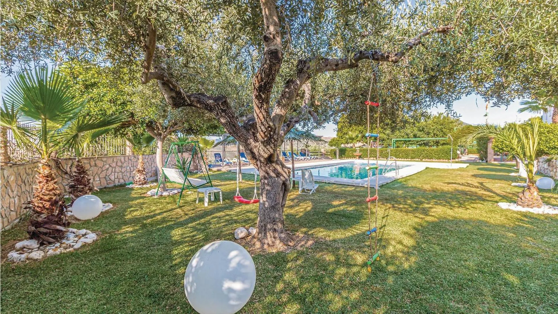 Cozy Home In Periana With Outdoor Swimming Pool 0*,  Spain