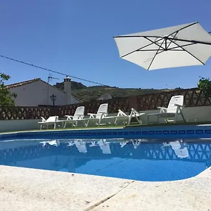 Casa De Alamos Casa rural