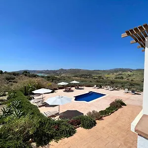 Gasthof Zayas & Guest, Periana