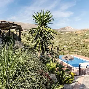 Cortijo Cabrilla Сasa de vacaciones