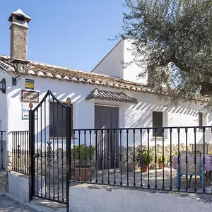Cortijo Salva Сasa de vacaciones