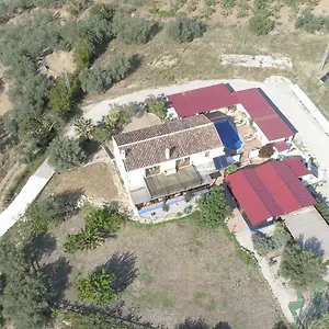 Casa La Negra Villa
