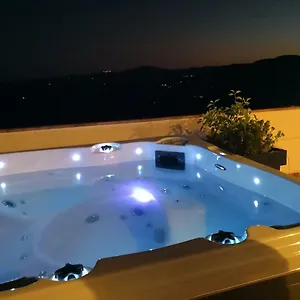 Deseada Bed and breakfast