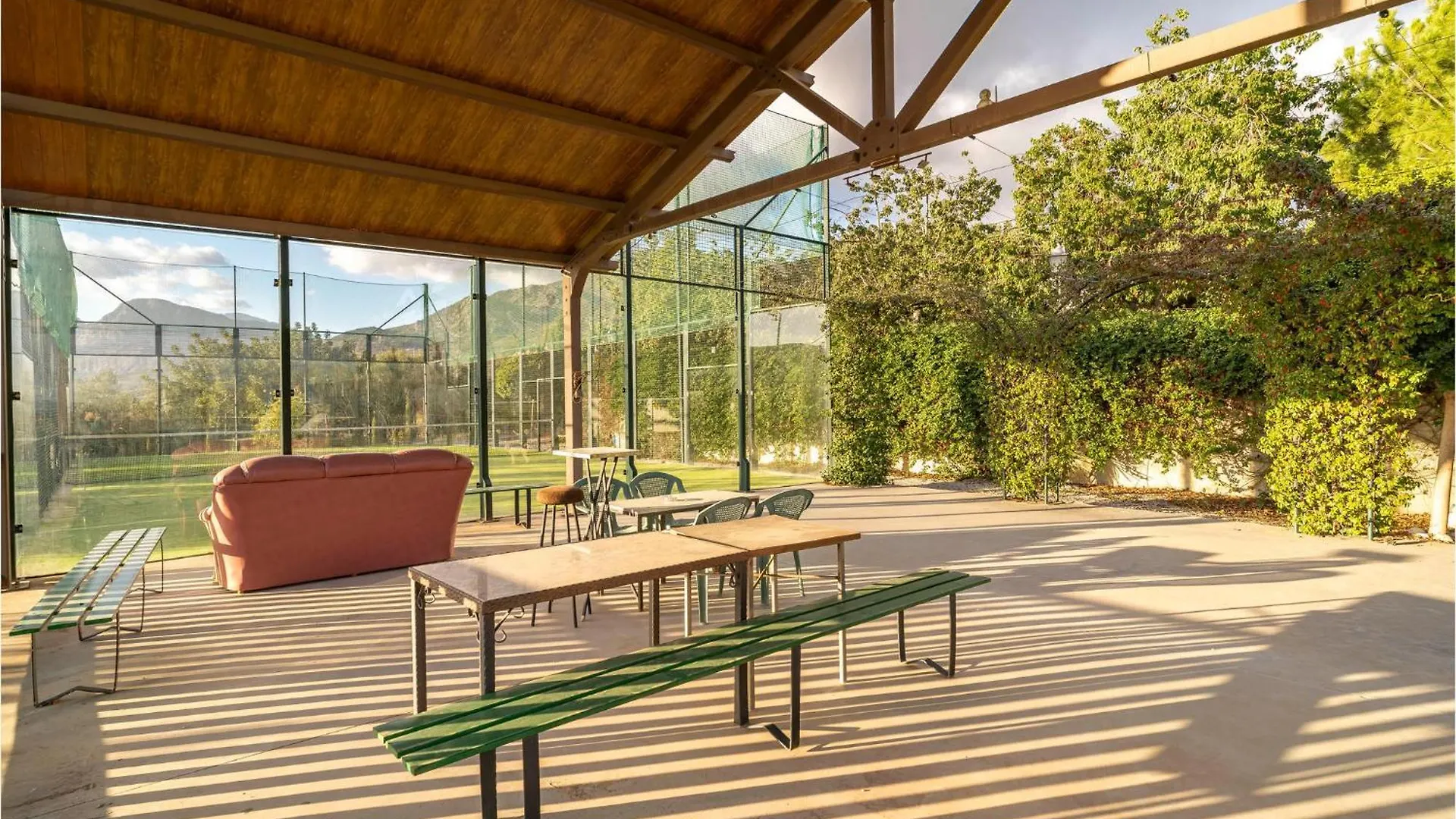 Cozy Home In Periana With Outdoor Swimming Pool